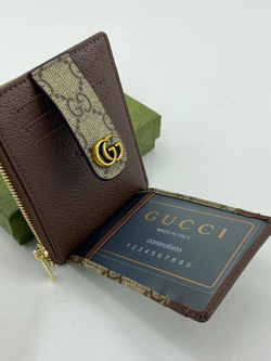 Картхолдер Gucci