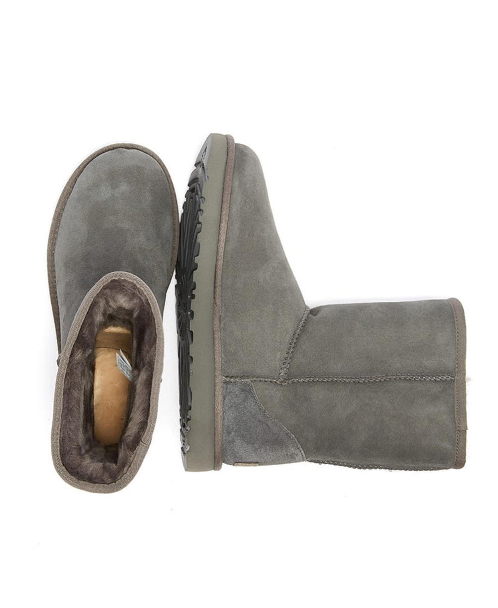 CLASSIC SHORT MEN II Grey