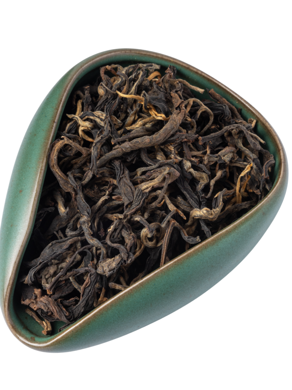 Е Шен Гу Шу Хун Ча. Дикие почки.