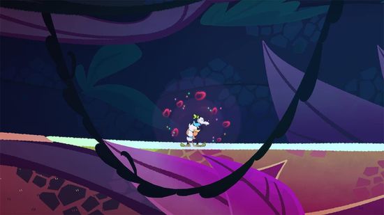 Игра Disney Illusion Island (Nintendo Switch, английская версия)