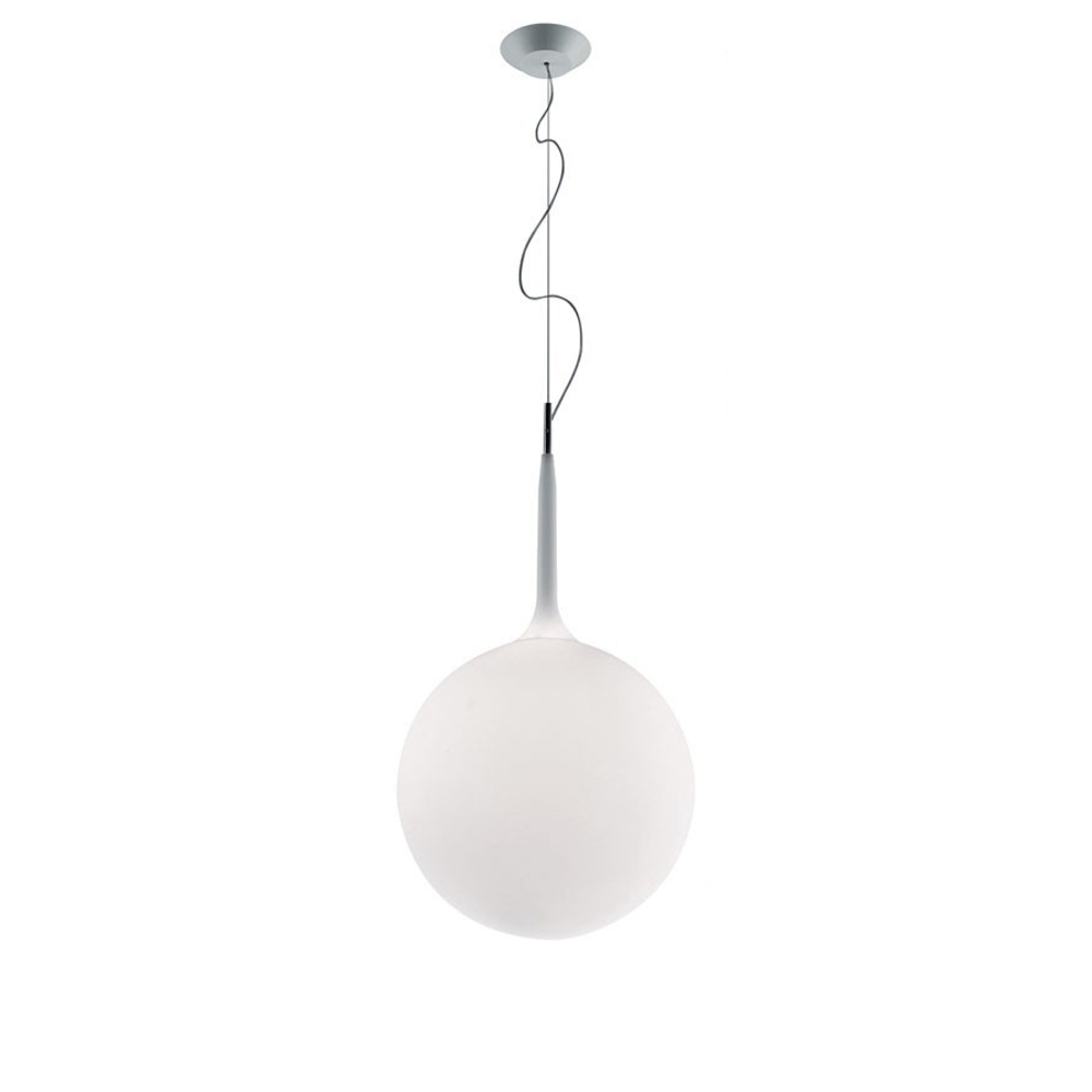 Pendant design lamp  Сastore by Artemide D42