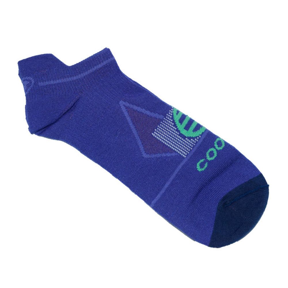 Теннисные носки Bullpadel BP2101 W Short 1P - violet