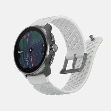 Умные часы Suunto Race S Titanium Canary