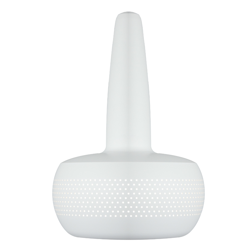 Плафон clava, белый