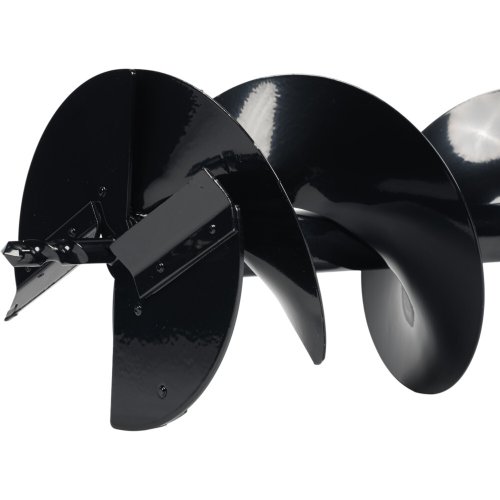 Шнек CHAMPION для землебура 250 мм   C8062