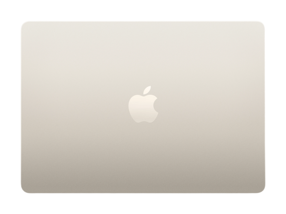 Ноутбук Apple MacBook Air 13 M5 16/512Gb Starlight