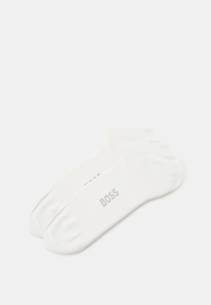 Носки (2 пары) мужские BOSS 2P AS Logo Bamboo
