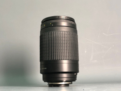 Nikon 70-300mm f/4-5.6G Zoom-Nikkor