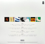 Genesis / Turn It On Again — The Hits (25th Anniversary Edition)(Clear Vinyl)(2LP)