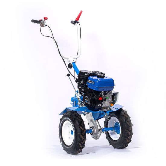 Мотоблок "НЕВА" МБ Компакт-ZS (GB225)