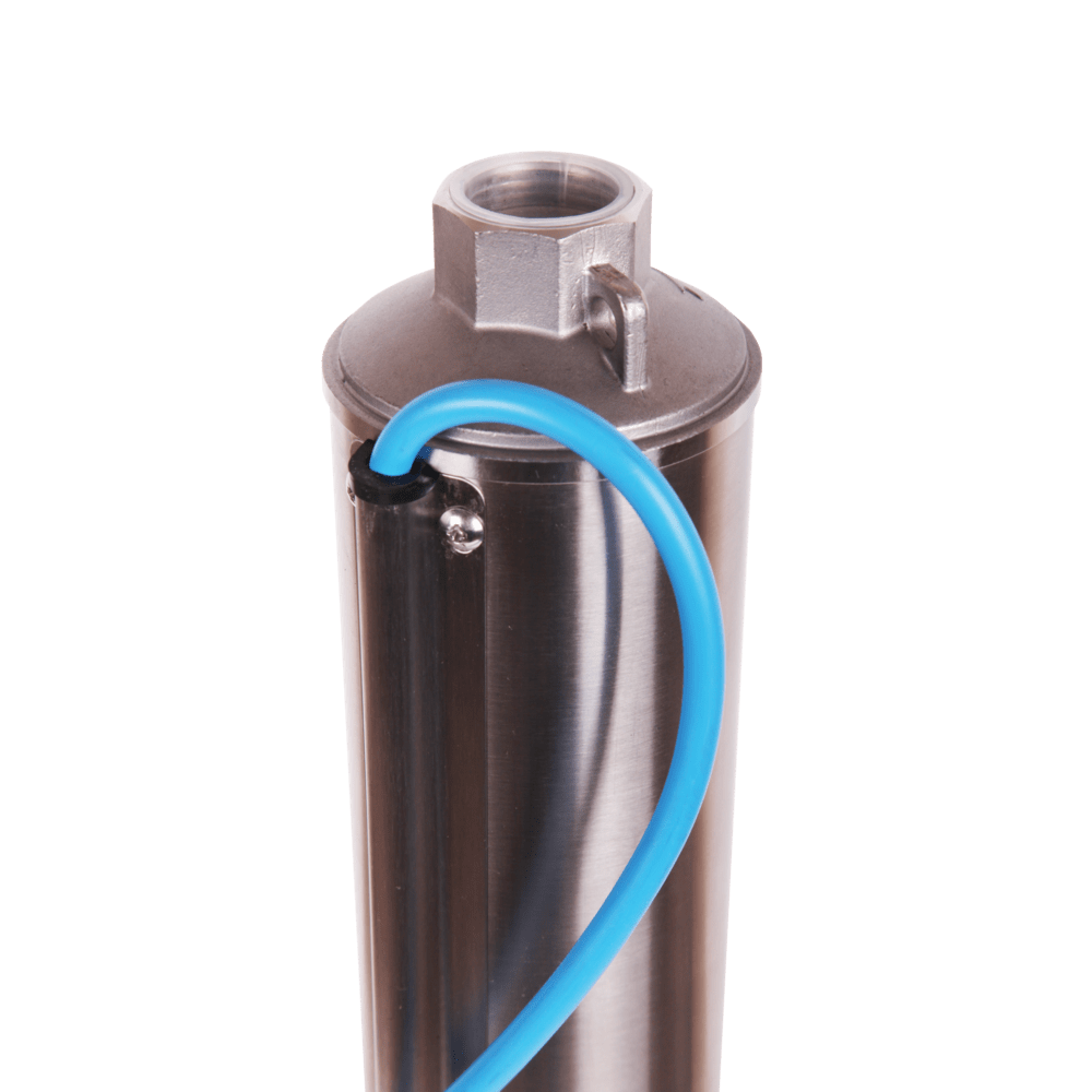 Насос погружной Aquario ASP1,8E-32-90 (590Вт. нап.38м. пр.60л/мин. каб.30м.)