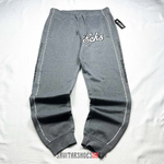 Спортивные штаны на флисе 