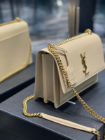 YSL Sunset Bag 22 cm