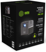 Проектор  Cactus CS-PRC.04B.WUXGA-A