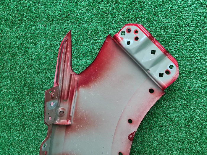 Крыло переднее левое Haval Jolion (2021-н.в.)