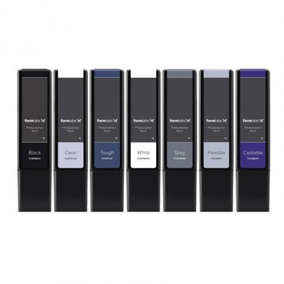 Formlabs Castable Resin 1л