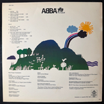 ABBA - The Album (Швеция 1977г.)
