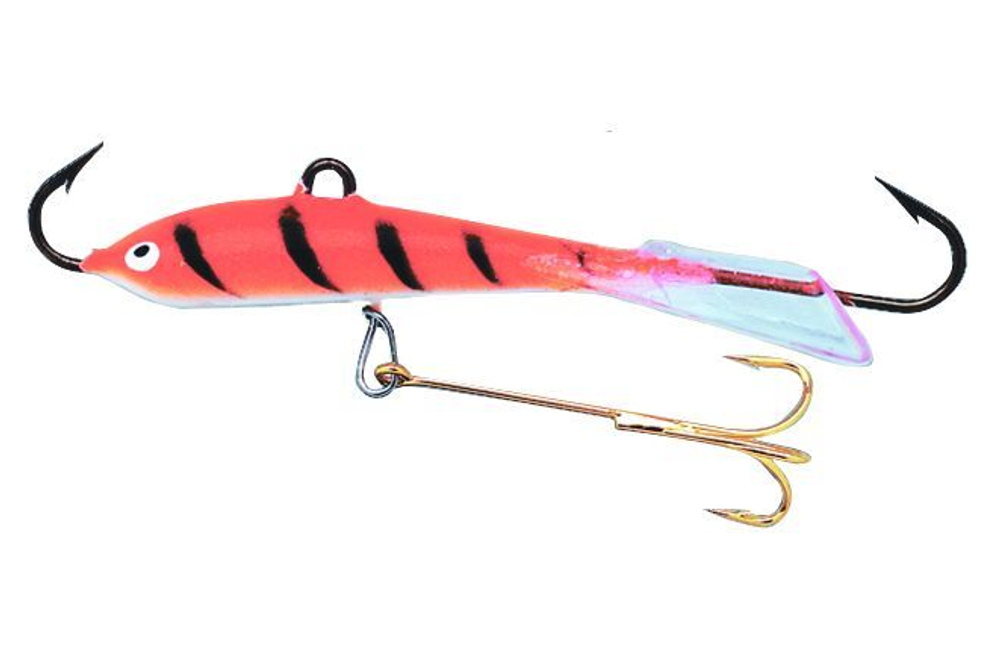 Балансир Nils Master Jigger