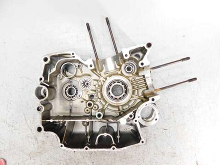 Левая часть картера Ducati Monster 400 ZDM400