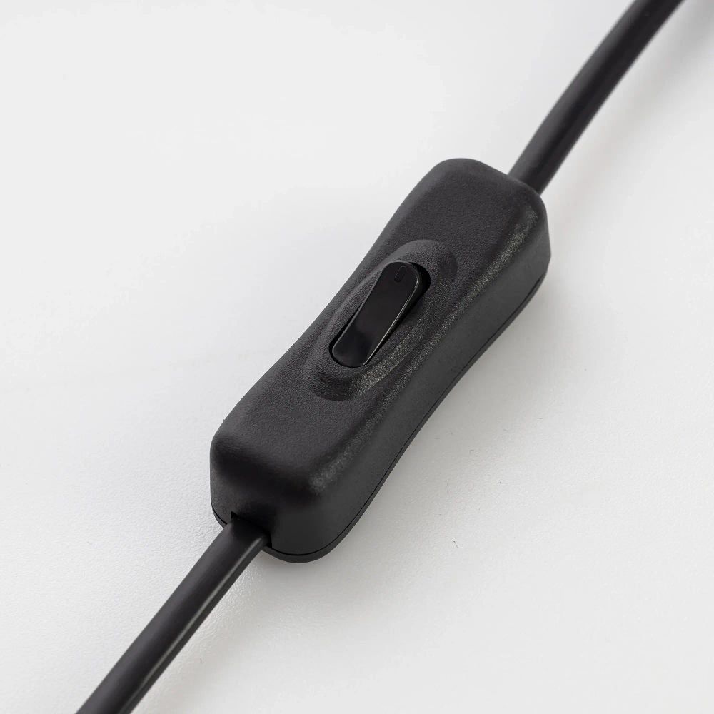 Citilux SHERMAN CL436812 Настольная лампа с абажуром