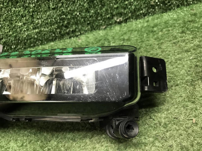 ПТФ правая BMW 3er G20 (2018-2022) M-paket