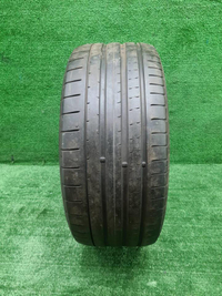 Шина Комплект 325/35 ZR22 Yokohama Advan Sport