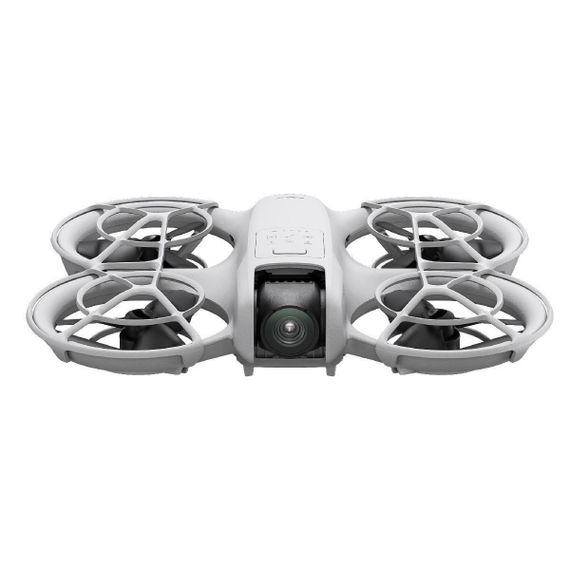 DJI Neo Combo — FPV-квадрокоптер без пульта управления