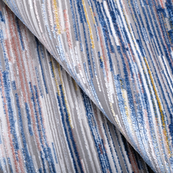 Color B969B P_BEIGE \ P_D_BLUE Прямой