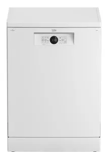 Посудомоечная машина Beko BDFN26422W – рис. 1