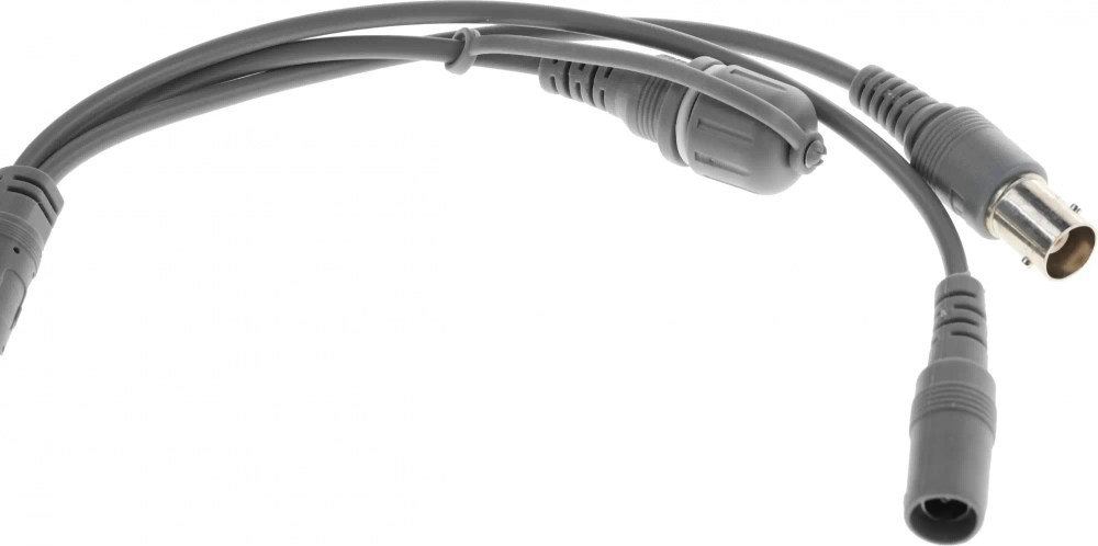 DS-T203/B 2.8mm  2Мп уличная купольная HD-TVI камера
