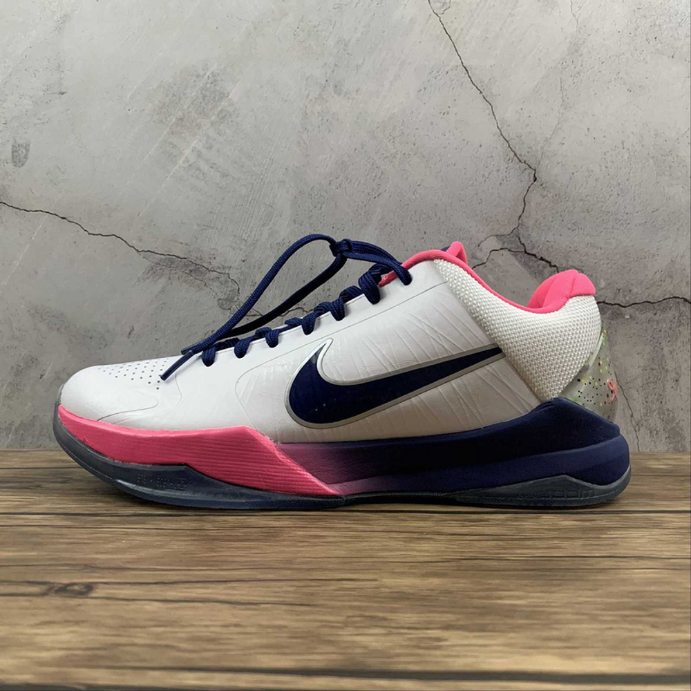 Nike Kobe 5 Protro Kay Yow