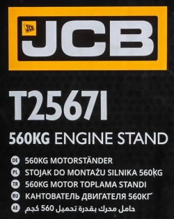 Кантователь двигателя 560кг JCB JCB-T25671