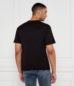 Футболка Versace Jeans Couture - черный(78GAHT06CJ00T)