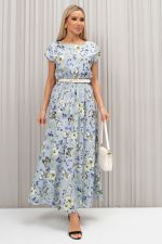 Платье Дарья №102 Valentina