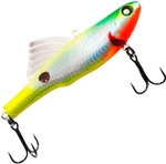 Раттлин BAT SAU-RUS (20гр, 80мм)