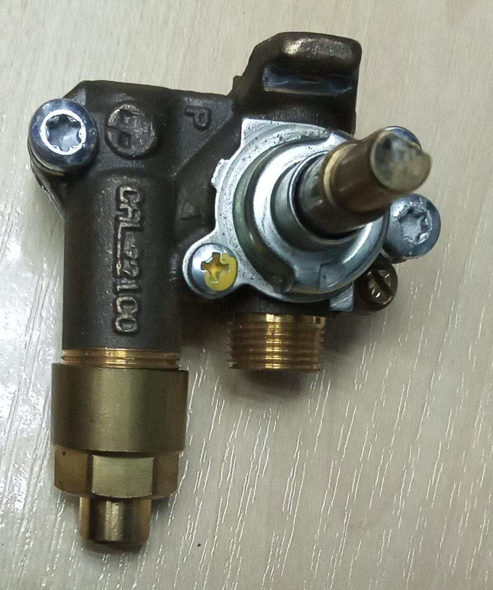 Кран конфорки Bosch