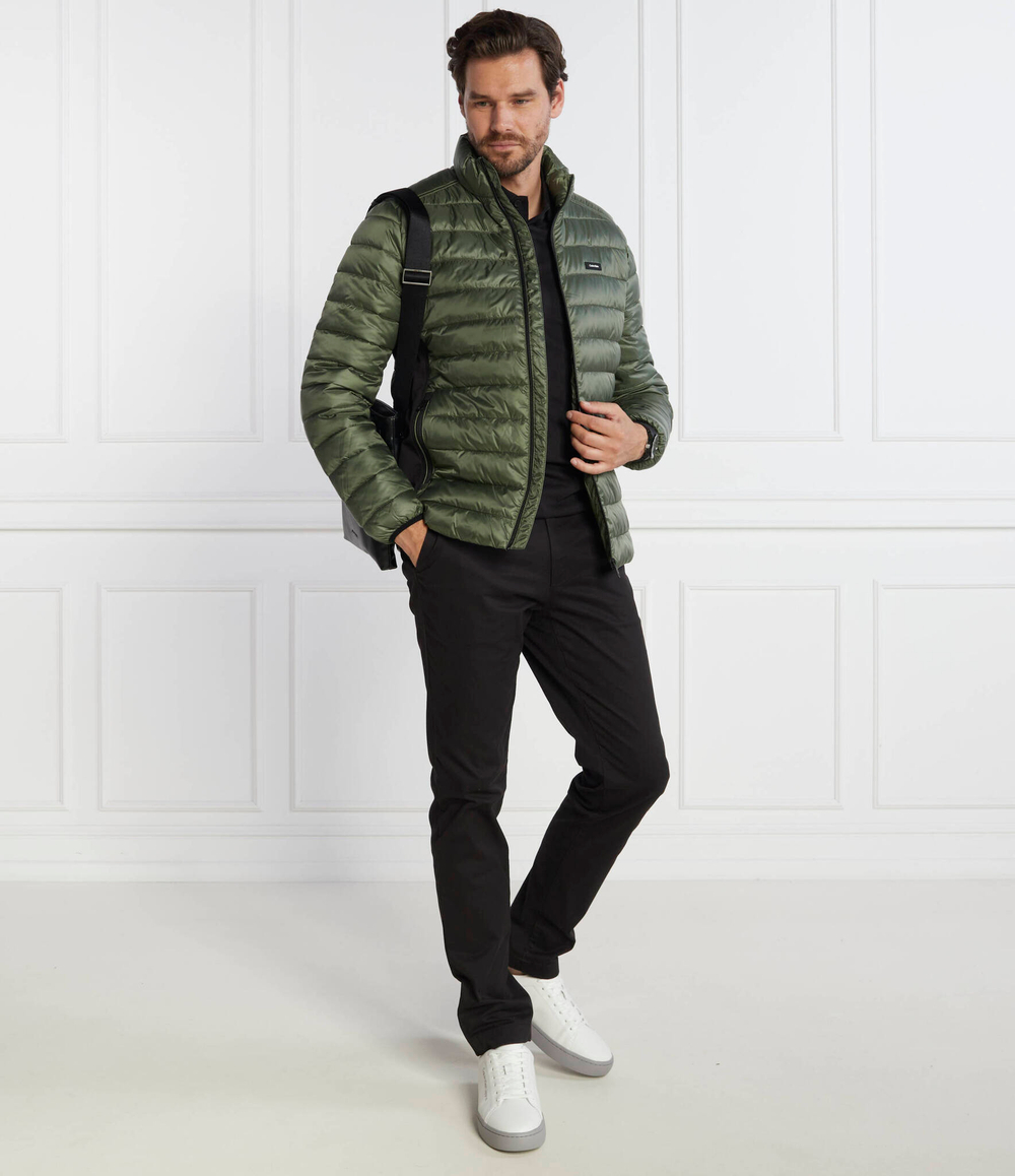 куртка Calvin Klein - хаки(K10K108291)