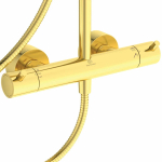 Душевая система Ideal Standard CERATHERM T125 A7589A2