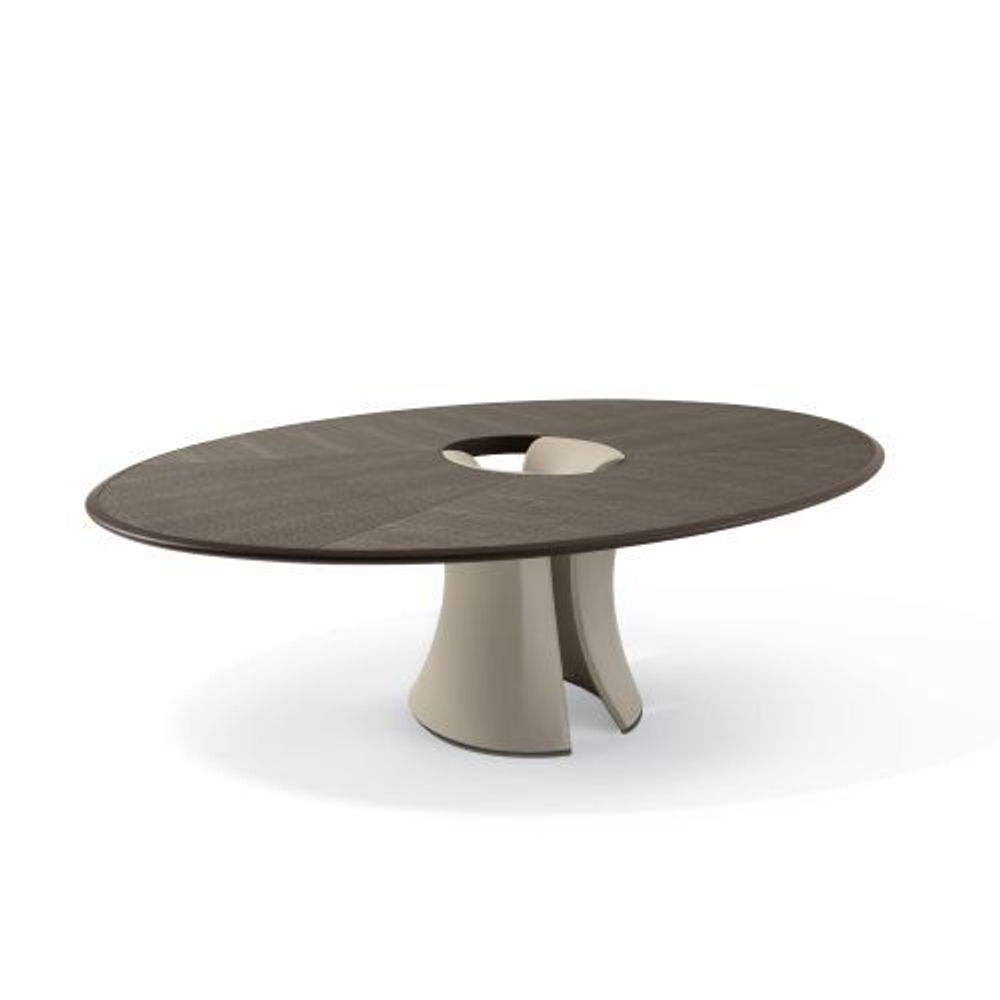 Стол обеденный Giorgetti ENSO 76205/76101