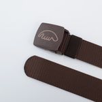 Ремень Anteater Belt PLST (brown)