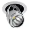 Спот Arte Lamp NATALE A3110PL-1WH