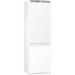 Встраиваемый двухкамерный холодильник Gorenje NRKI418FA0
