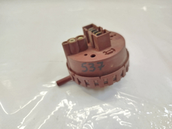 537 Датчик уровня воды (Прессостат) для стиральной машины Bosch/Siemens 39.0539 750-525-3000 б/у