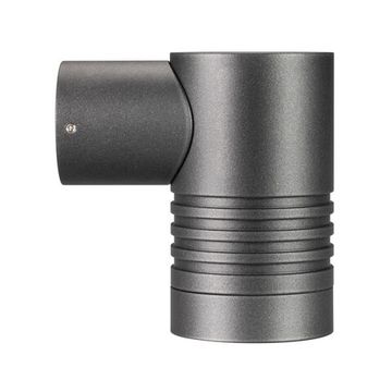 Светильник настенный 3W 4000K 033309 серый LGD-RAY-WALL-R46-3W Day4000 Arlight