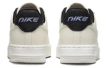 Кроссовки Nike Air Force 1 "White Coconut" (Женская размерная сетка)