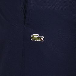 Детские теннисные брюки Lacoste Boys' SPORT Lightweight Tracktrousers - navy blue