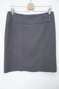 Юбка Pezzo с поясом 40 размер