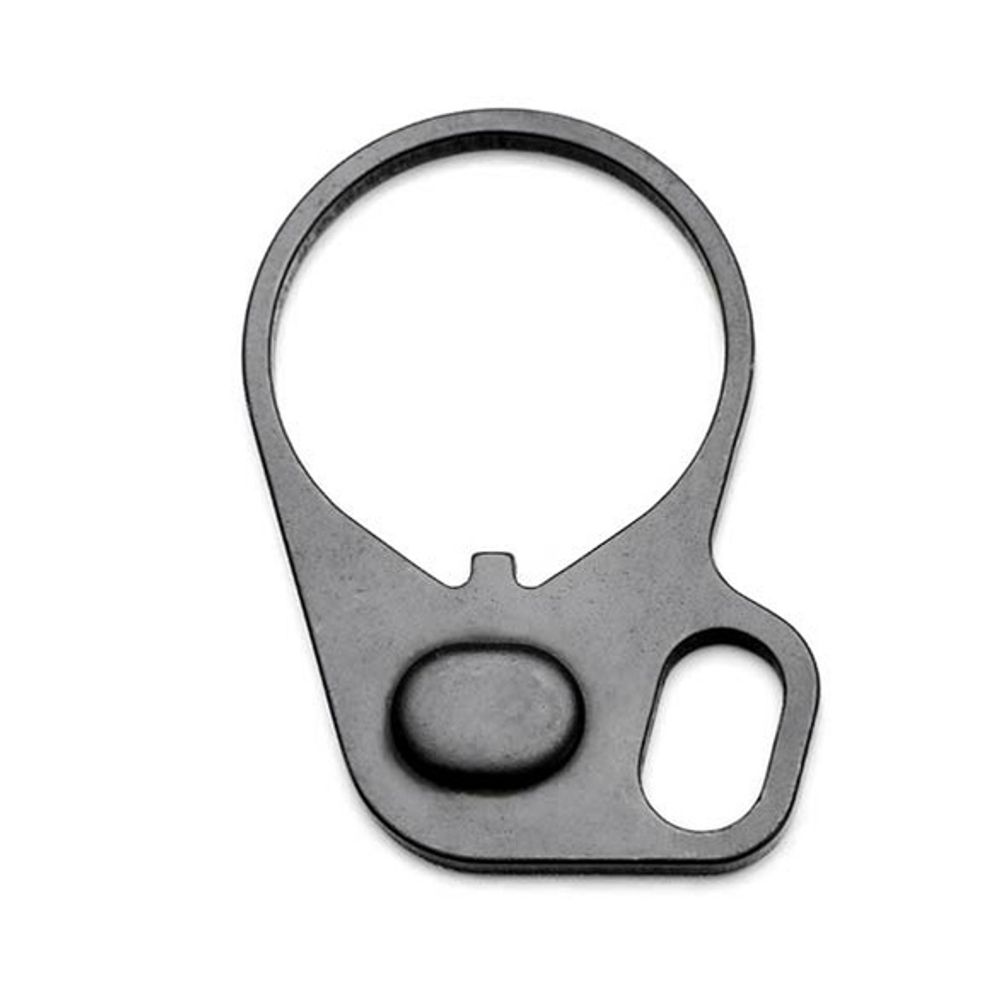 Пластина приклада с антабкой, Armacon