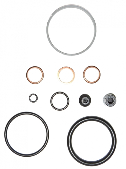 Ремкомплект MEGA/NORDBERG RTJ-6 для домкрата TJ6