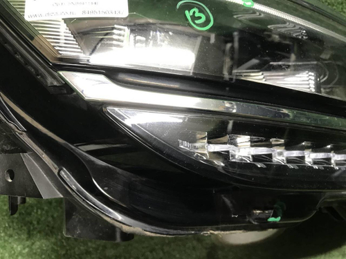 Фара правая VW Tiguan 2 (2016-2020) Full LED